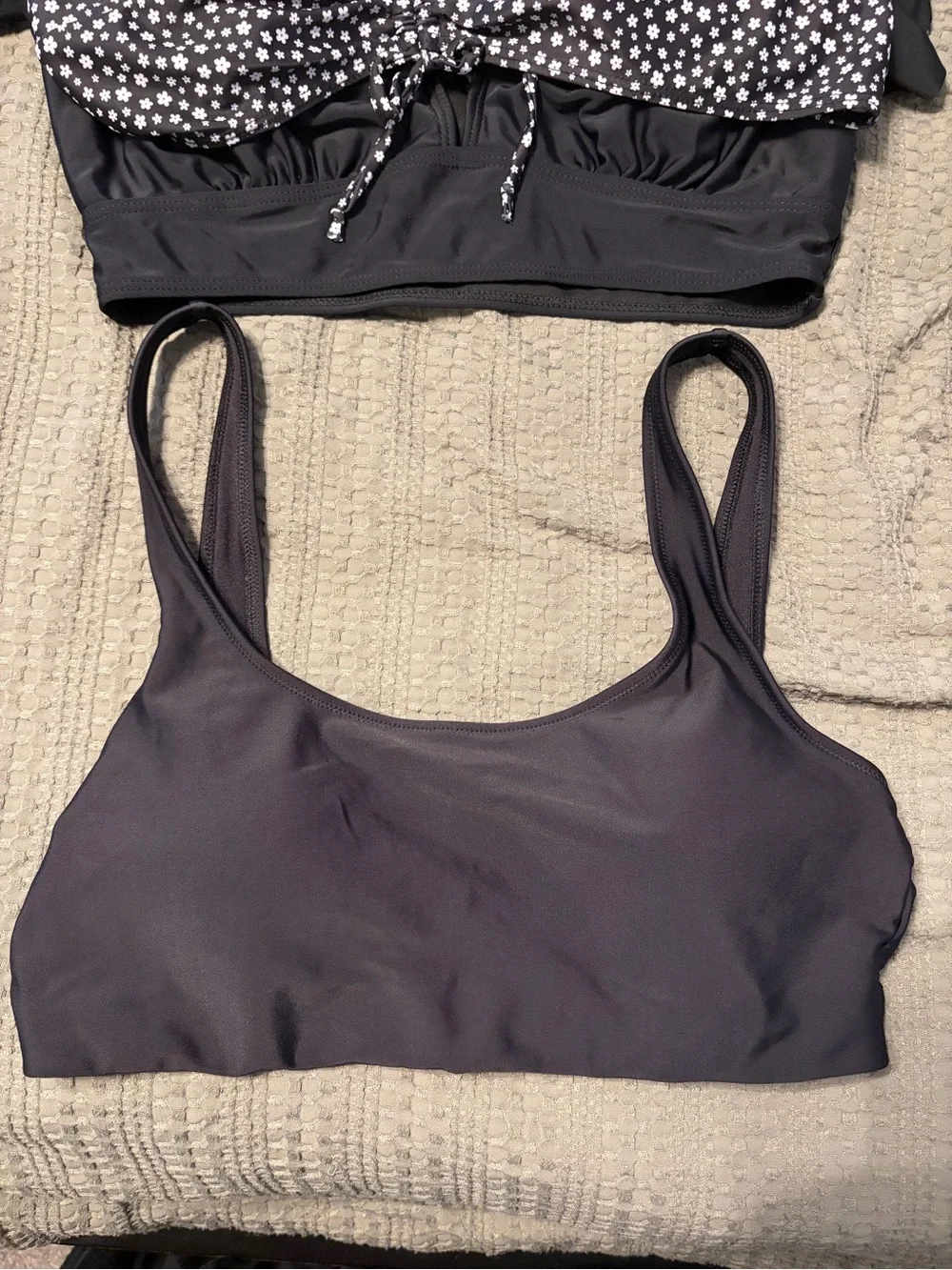 N/A two piece